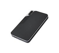 Intenso TX100 2 TB USB tipo-C 3.2 Gen 1 [3.1 Gen 1] Nero (Intenso External SSD 2