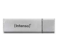 Intenso Chiavetta USB 3.0 Ultra Line da 512 GB color argento