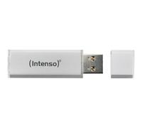 INTENSO UL 64GB - Chiave USB, USB 3.0, 64 GB, Ultra Line