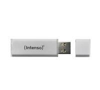 Intenso Ultra Line Argento 16 GB - USB 3.2 Gen 1x1