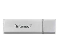 Memoria Usb Intenso Ultra Line Usb 3.0 128 Gb Bianco