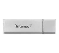 INTENSO UL 16GB - Chiave USB, USB 3.0, 16 GB, Ultra Line