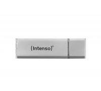 Intenso Ultra Line unit flash USB 512 GB USB tipo A 3.2 Gen 1 3.1 Gen 1 Argento (512Gb Intenso Ultra Line USB3.2 Flash Drive S