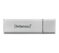 Memoria Usb Intenso Ultra Line Usb 3.0 128 Gb Bianco