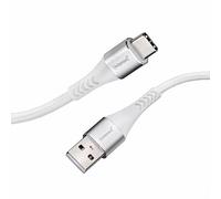 Intenso Cavo Ricarica/Dati 60W Compatibile Con Ricarica Rapida Usb A To Usb C 1.5M