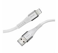 INTENSO 7902102 - Cavo di sincronizzazione e ricarica, USB-A -> Lightning, 1,5 m.