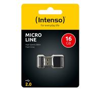 Intenso USB Stick Micro Line Mini USB Flash Drive Memoria 4GB 8GB 16GB 32GB