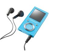 Intenso Video Scooter 1.8" bu 16 GB BT