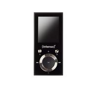 Intenso Video Scooter BT 1.8 16GB Nero 3717470