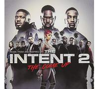 Various Artists The Intent 2: The Come Up (CD) Album