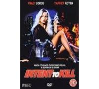 Intent To Kill