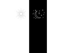 Intention & Reflection: A Morning and Evening Gratitude Journal