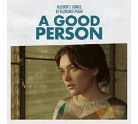 Florence Pugh Allison's Songs (Vinyl LP) 12" Single