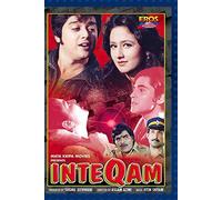 Inteqam (The Perfect Game)