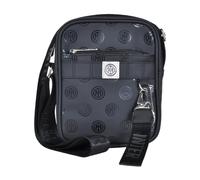 Inter 153423, Borsello Unisex-Adulto, Nero, 1.365 Liters