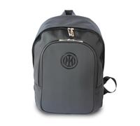 INTER 153461, Zaino Unisex-Adulto, Nero, L