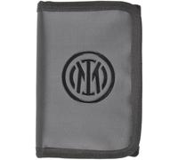 INTER 153619, Accessori da Viaggio-Portafogli Unisex-Adulto, Nero153619, Standard