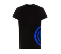 Inter 22I002M7302 T-Shirt, Nero, L