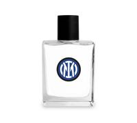 INTER After Shave 100ml Balsamo Dopobarba per Uomo Lenitivo e Idratante con