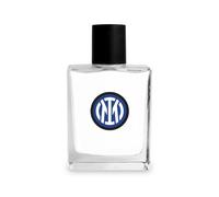 INTER | After Shave 100ml - Balsamo Dopobarba per Uomo, Lenitivo e Idratante con Estratto di Hamamelis, Senza Alcool, Fragranza Fresca e Raffinata
