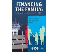 Inter-American Development Bank Financing the Family (Tascabile)