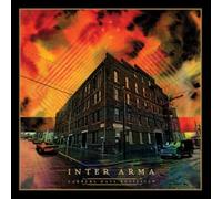 Inter Arma Garbers Days Revisited (Vinyl LP) 12" Album