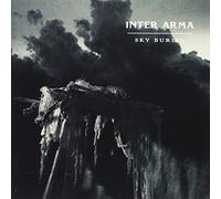 Inter Arma - Inter Arma - Sky Burial [Japan CD] YSCY-1255