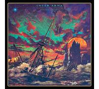 Inter Arma - Paradise Gallows