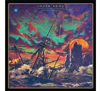 Inter Arma - Paradise Gallows