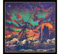 Inter Arma Paradise Gallows (CD) Album