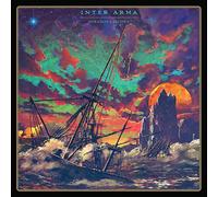 Inter Arma - Paradise Gallows (Vinyl Gold Edt.)