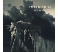 Inter Arma Sky Burial (Vinyl LP) 12" Album Coloured Vinyl (Limited Edition)