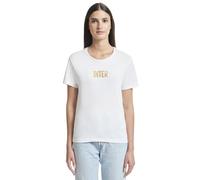 Inter Back To Stadium 22:43 T-Shirt Donna (Pacco da 1)