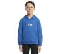 Inter Back To Stadium 22:43 T-Shirt Unisex - Bambini e Ragazzi (Pacco da 1)