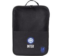 Inter Borsa Porta Scarpe da Viaggio Prodotto Ufficiale