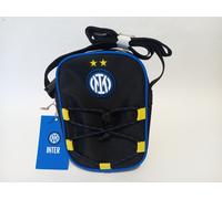 INTER TRACOLLA SHOULDER BAG INTER IM A WINNER PRODOTTO UFFICIALE