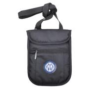Inter Borsello Travel RFID 100% PL Prodotto Ufficiale 153624