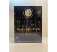 Inter calcio 110 noi siamo fratelli del mondo 1908 2018