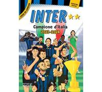 Inter. Campione 2024