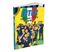 Inter campione d'Italia 2025-2026. Con Poster