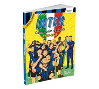 Inter campione d'Italia 2025-2026. Con Poster