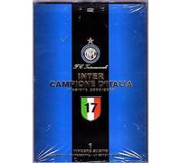 Inter campione d'Italia. Stagione 2003/2009. Vol 3. Traguardo Tricolore