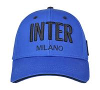 Inter Cappello Baseball Prodotto Ufficiale Junior Ragazzo/Bambino