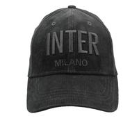 INTER Cappello Baseball Velluto 153506