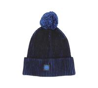 Inter Cappello Ponpon bicolore 52% VI 30% PL 18% PA Prodotto Ufficiale 153633