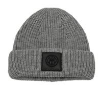 INTER Cappello Skipper Grigio Patch 153492 Grigio