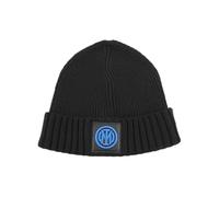 Inter Cappello Skipper Jacquard 98% CO 2% EA Prodotto Ufficiale 153634
