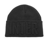 INTER Cappello Skipper Maglia Logo 3D 153540