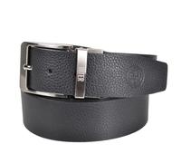 Inter - Cintura reversibile Prodotto ufficiale - Idea Regalo per Natale