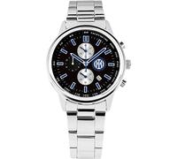 Inter Cronografo Ufficiale, Uomo Misura 43mm